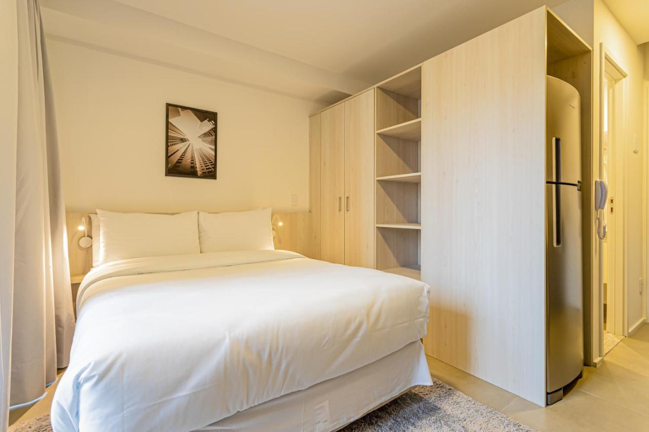 Apartamento Charlie Sabiá Moema