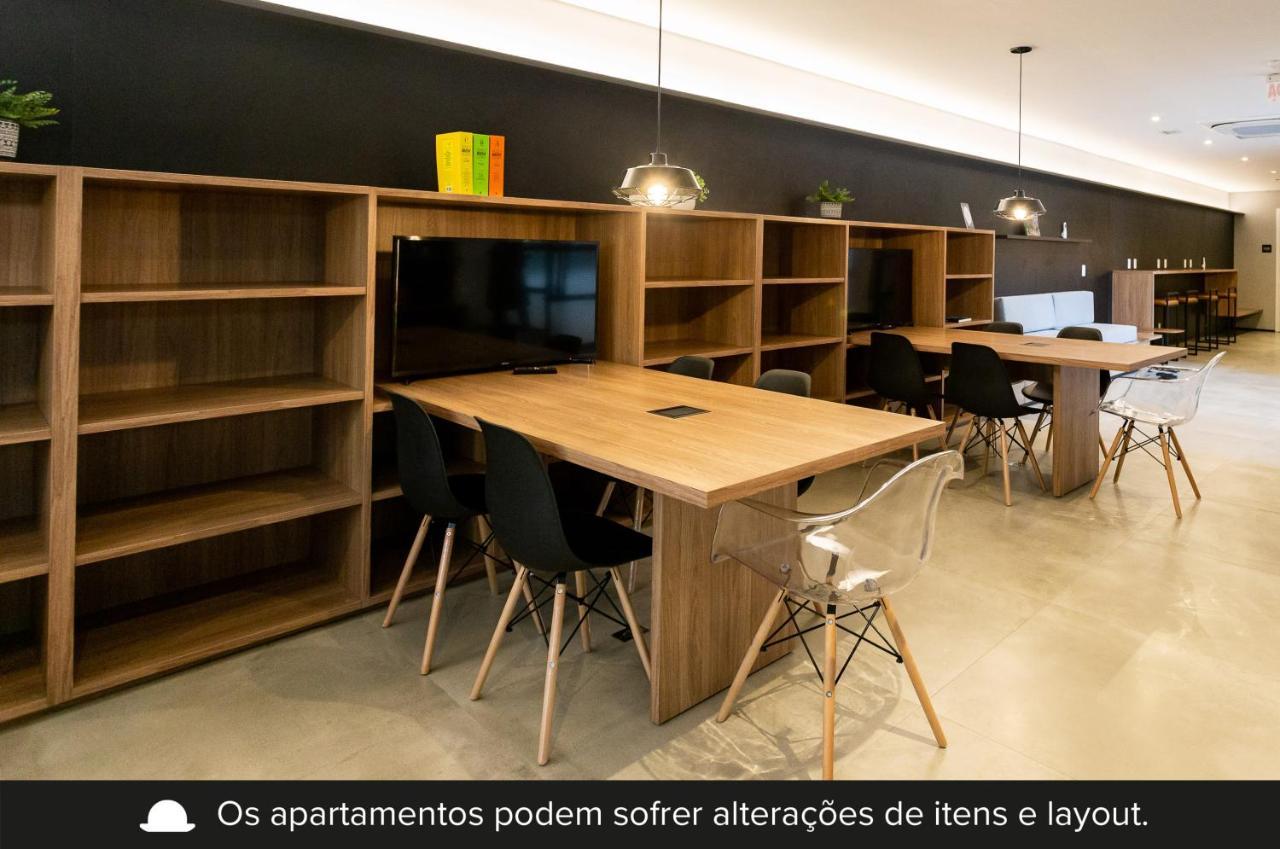 Charlie Sabiá Moema Apartamento *