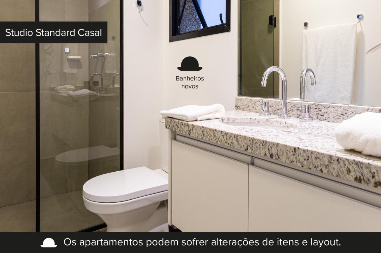 Charlie Sabiá Moema Apartamento *