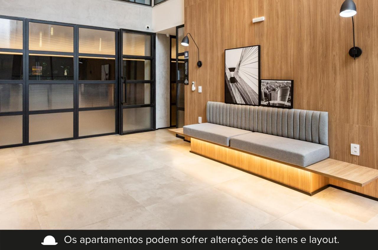 Charlie Sabiá Moema Apartamento São Paulo