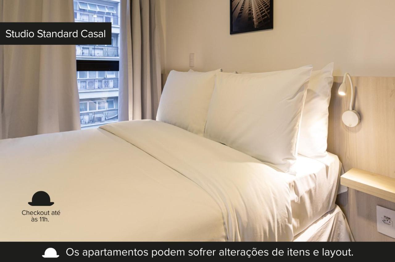 Charlie Sabiá Moema Apartamento São Paulo