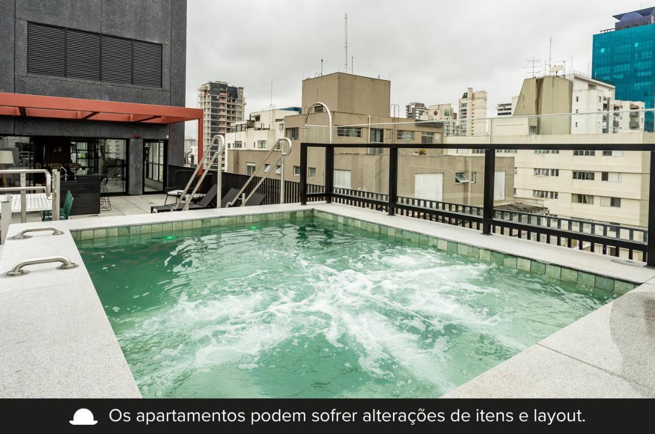 Charlie Sabiá Moema Apartamento